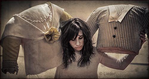 gonerve's tweet photo. DRACULA is Rachael Harbert . . . http://t.co/aXf4smwFB3