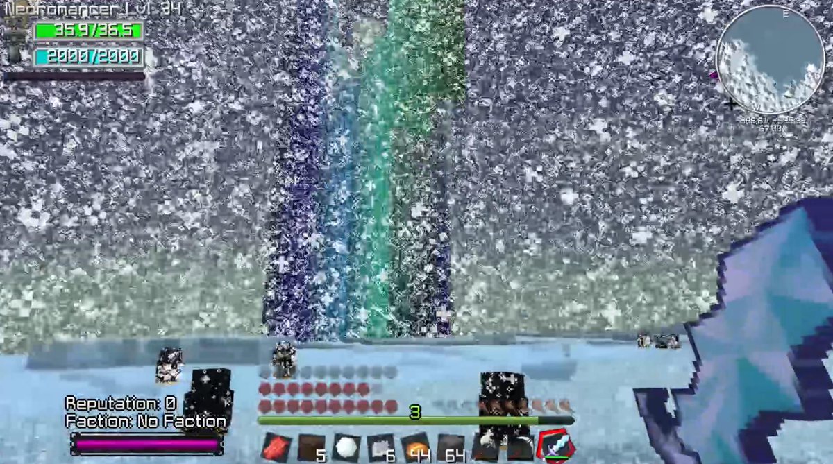 * Hoy tendremos un video porque el de Wolfenstein se grabo desincronizado -,- pero  APOCALIPSISMINECRAFT sera EPICO