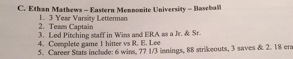 Broadway Baseball tweet media