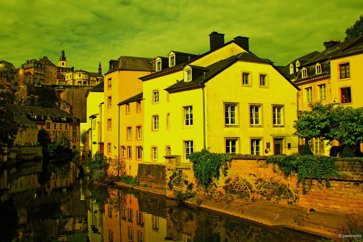 everyworldcity's tweet photo. Alzingen, Luxembourg http://t.co/sGnrUXNINp #Luxembourg #Alzingen #everyworldcity #world http://t.co/KJAczSoIk3