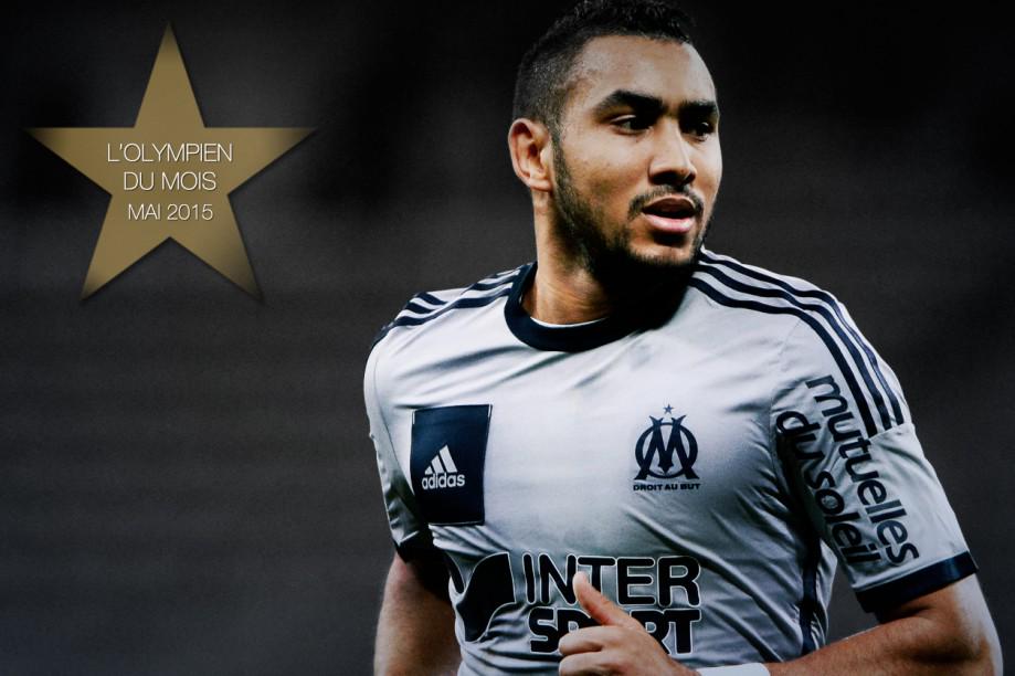 [Dimitri Payet] Un affectif à l'OM - Page 8 CGAsiRnW0AETWbc