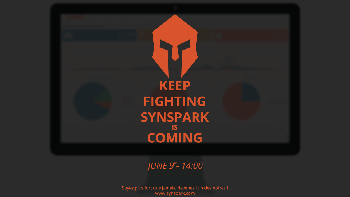 synspark tweet picture