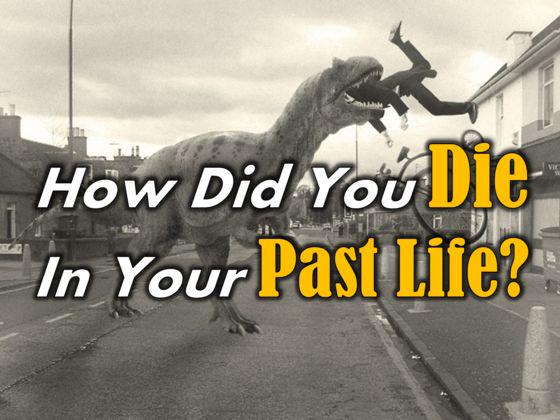 sssheenaaa's tweet photo. INTERESTING QUIZ: How Did You Die in Your Past Life? http://t.co/tMTNs2qWBf http://t.co/sTH9POhK0z