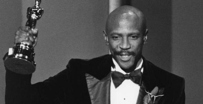 Happy Birthday Louis Gossett Jr!     