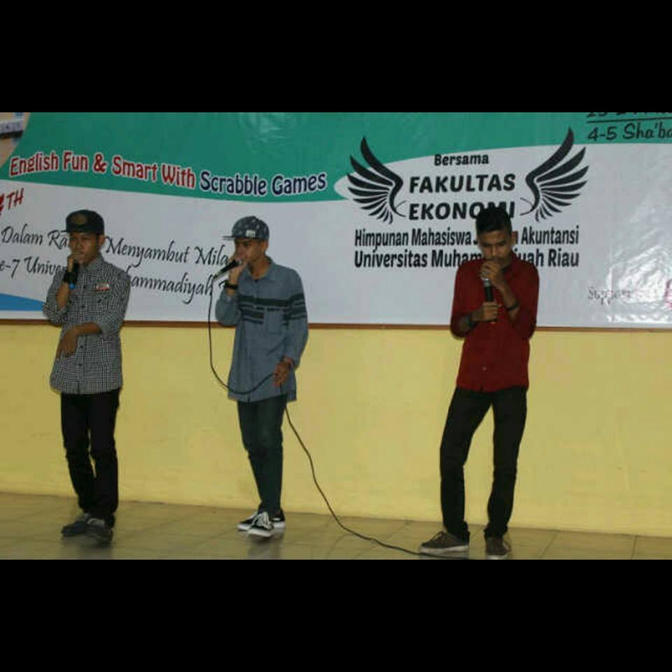 Vocational Family tweet media