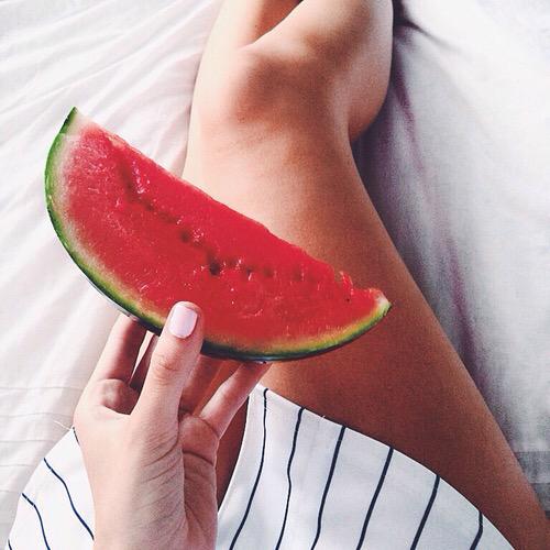 #WATERMELONWEDNESDAY 🍉