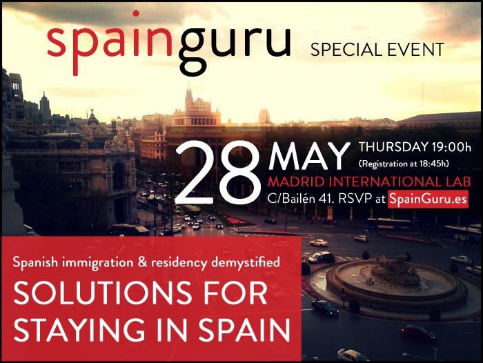 exanimotina's tweet photo. .@SpainGuruES @shaheensamavati @laguirihabla & I are stoked to see you mañana! http://t.co/NJ42lWkpXM #SpainWork http://t.co/TP8IGceGyb