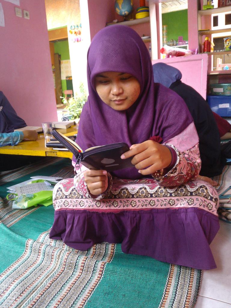 CQBogor's tweet photo. Ini juga foto #QuranMoment dari @ssaadah_25
http://t.co/0elWuTIKCT
