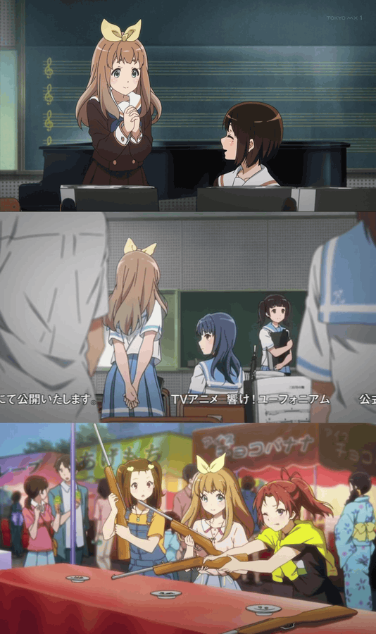 みそぎ あのアニメ版を見て逆輸入したキャラに平然とこの特技を設定する原作者なんなんだ みそぎ あのアニメ版を見て逆輸入したキャラに平然とこの特技を設定する原作者なんなんだ