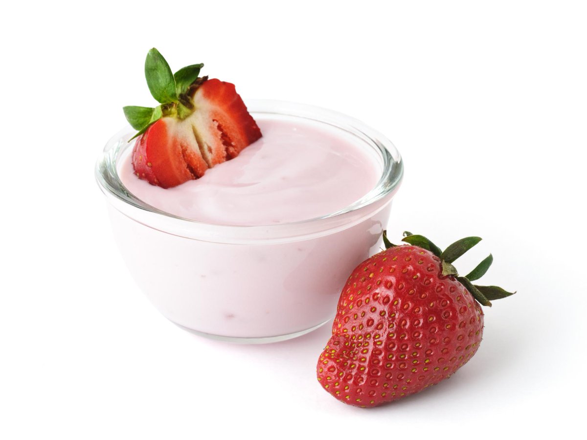 APS_ARS's tweet photo. #TipsAPS ¡Desayunate! Aunque estés rápido existen opciones saludables y practicas como una taza de yogur y fresas. http://t.co/lO7paFH4Zf