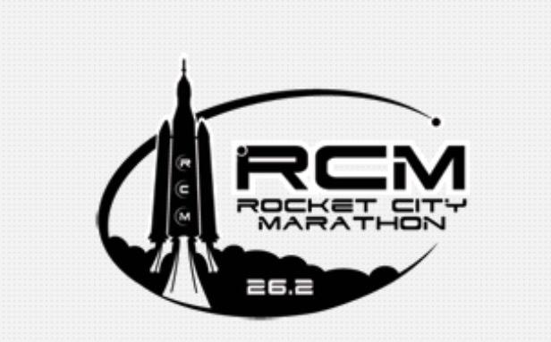 After listening to Space oddity,I'm inspired to run #rocketcitymarathon .It's going to be an awesome race 12/12/2015.