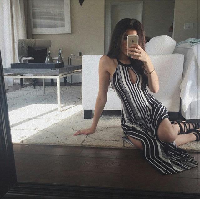 "Lights will guide you home."