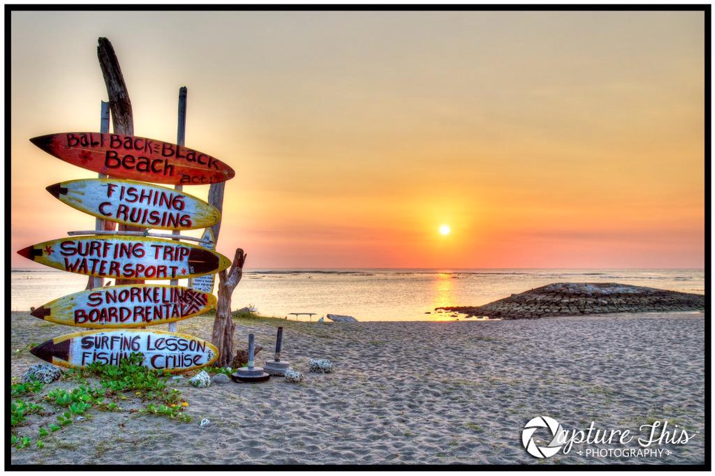 CaptureThis_P's tweet image. #Bali #holiday #beach #paradise #picoftheday #kuta #takemeback #sunset