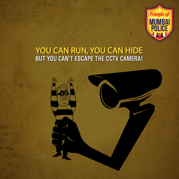 FrndsMumPolice's tweet photo. You can run, you can hide but you can't escape the CCTV camera! Read more to know more: http://t.co/3ozgi0U0BE http://t.co/FygHSrnmma