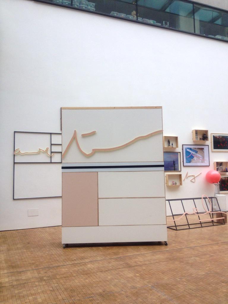 Our favourites <a href="/CSM_news/">Central Saint Martins</a> #CSMshows2015 -Dario Srbic, Tess Williams, Alexis Sera &amp; Hugo Cantegrel #UALsummershows #CSM