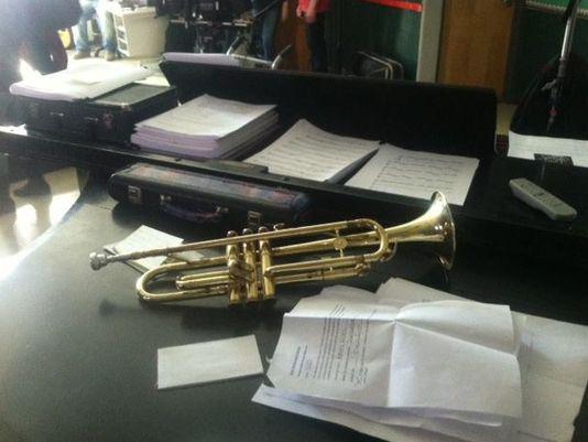 Things4Strings's tweet image. New Haven:  Test scores are important, but so is music education - on.freep.com/1HLglOd