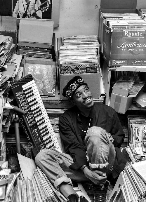 Happy Birthday Andre 3000 .  