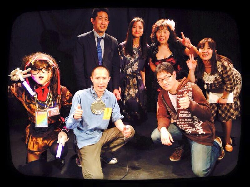 音ラブ at 池袋GEKIBA 音ラブ at 池袋GEKIBA