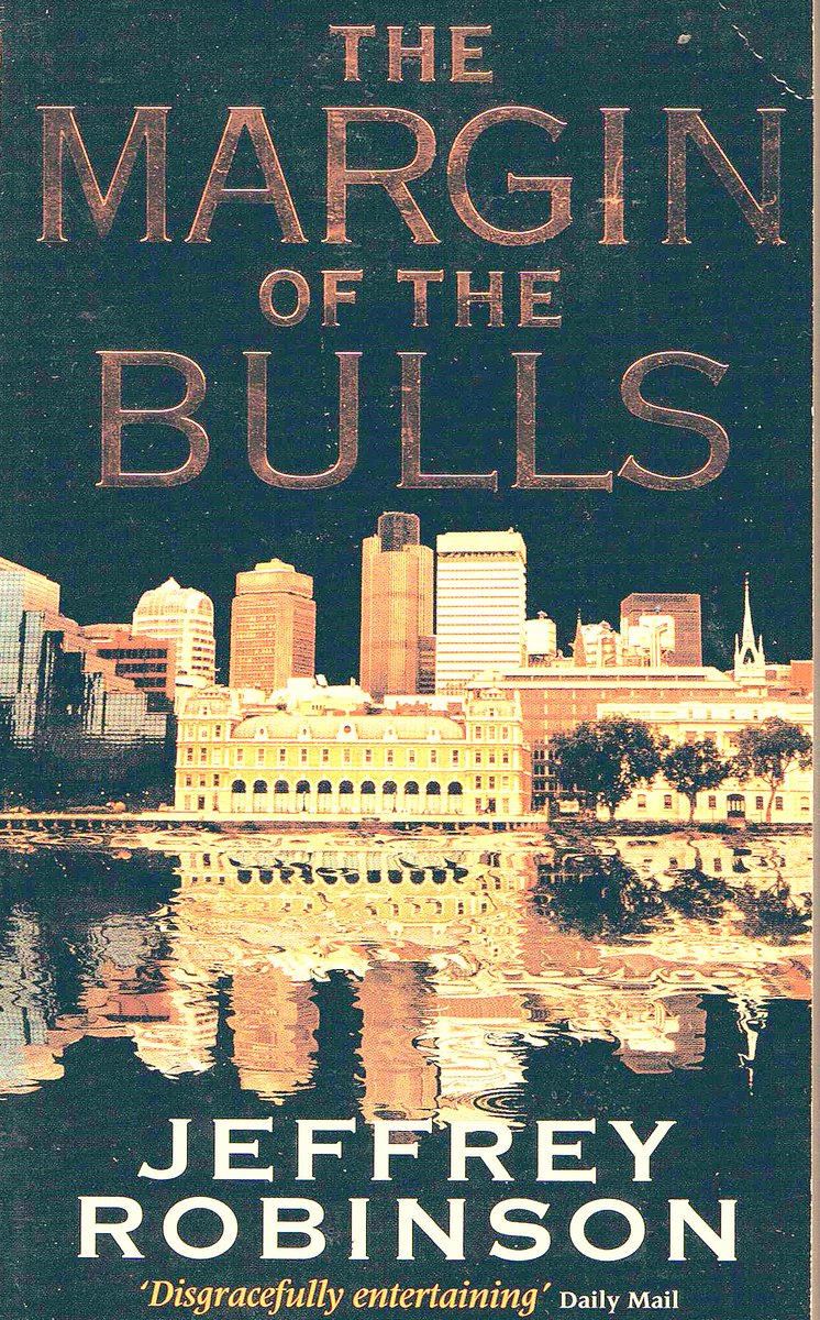 WritingFactory's tweet image. Good old bad old days in #CityofLondon? #offshore #scam #fraud THE MARGIN OF THE BULLS amzn.to/1l37WM7 #Kindle