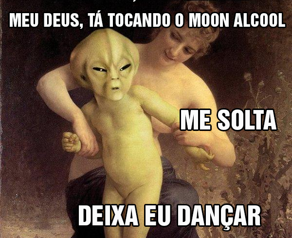 thyyoficial_'s tweet photo. AHAHAHAHAHAHHAHAHA Tá todo mundo dançando o #MoonAlcool!!! http://t.co/0V73RqINuf