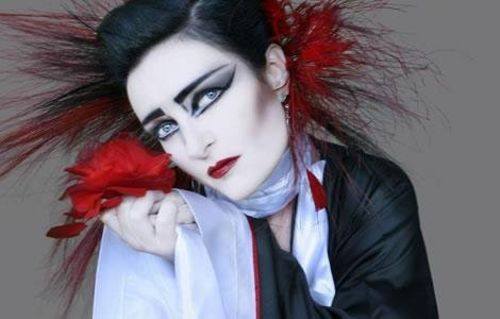 Happy 58th Birthday to Siouxsie Sioux !!!  