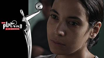 #NominadosPLATINO ACTRIZ

Samantha Castillo (@castillosam9), por “Pelo Malo” (@FilmPeloMalo)