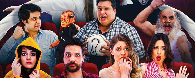 Yerli Komedi #Pişt'ten Soundtrack Videosu Oğuzhan Uğur'dan! bit.ly/1BoTy6a <a href="/dogakonakoglu/">Doğa Konakoğlu</a>  <a href="/OguzhanUgur/">Oğuzhan Uğur</a>