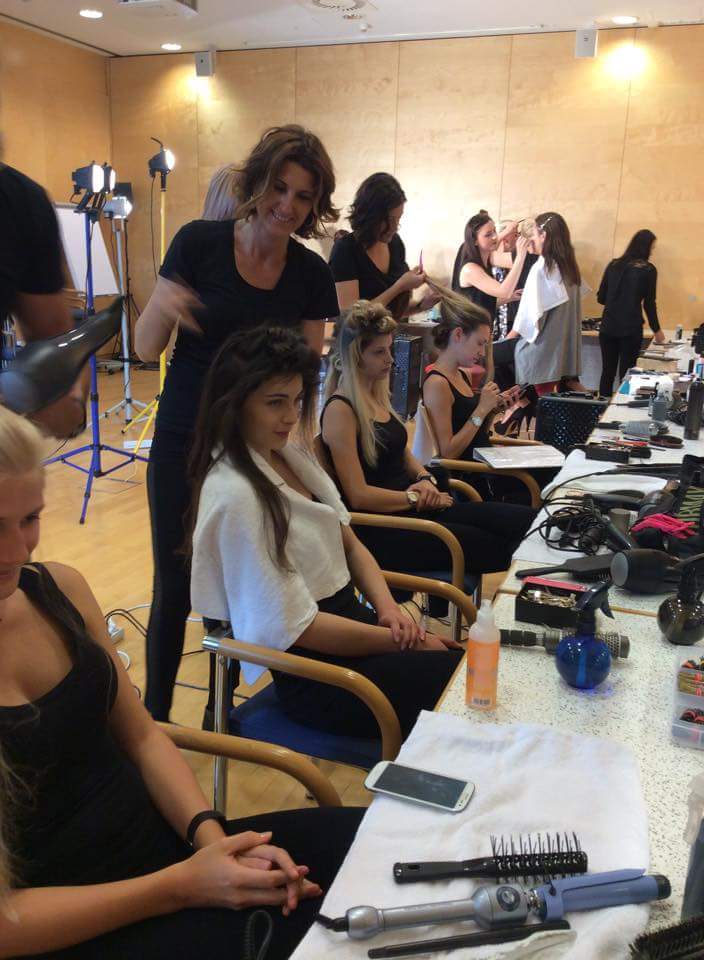 Unsere Seminarräume können sehr vielseitig eingesetzt werden 😉 #misseningeinberg #missaustriaakademie2015