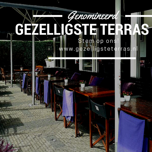 Vindt u ook dat wij het gezelligste terras van Best hebben? Stem op ons! gezelligsteterras.nl/selecteer/dv/q… #gezelligsteterras