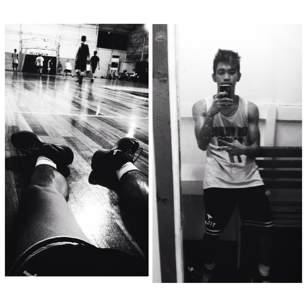 itspjfernandez's tweet image. Home! #wednesdaygroup #ballislife 👍🏀