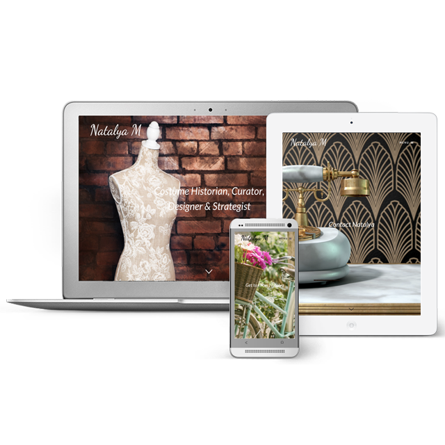RCAnetworks's tweet photo. Launched: http://t.co/fxnF0ZJXcf , meet this extraordinary costume designer and her new web port @VintageandMint http://t.co/8kouy5ZpSr