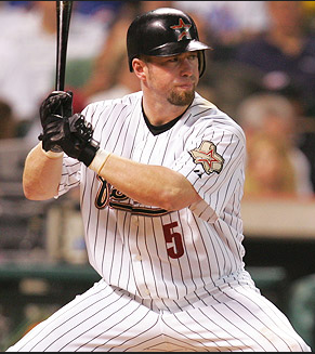 Happy 47th birthday to Jeff Bagwell and Frank Thomas. 