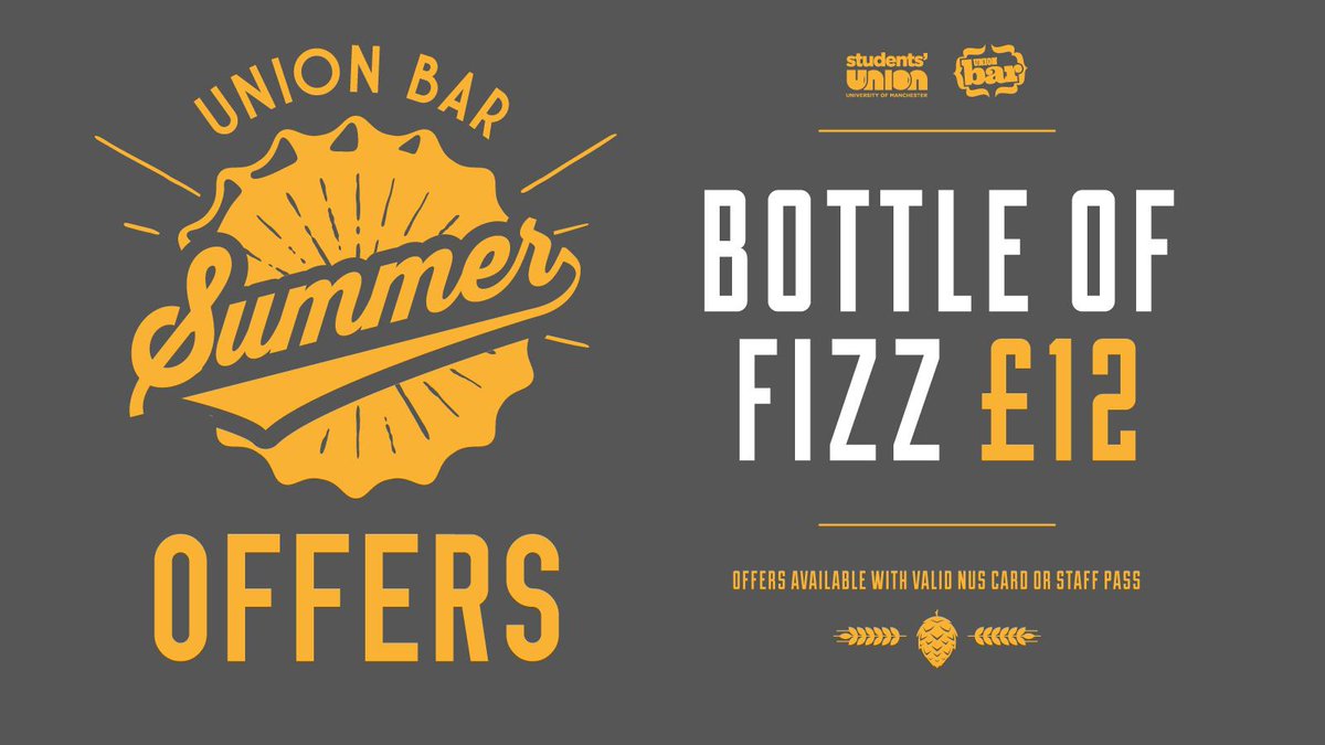 ManchesterSUBar's tweet photo. Time to Celebrate or just feeling fancy? Prosecco or bubble pink moscato, just £12 a bottle! No excuse not to http://t.co/EoO5o5hVoK