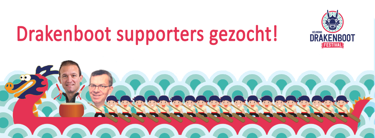Lavansbv's tweet photo. Morgen doen vanuit Lavans 16 dappere strijders mee met de Drakenbootrace! #teambuilding bij uitstek! @DBFHelmond http://t.co/6mrdxlMV3i