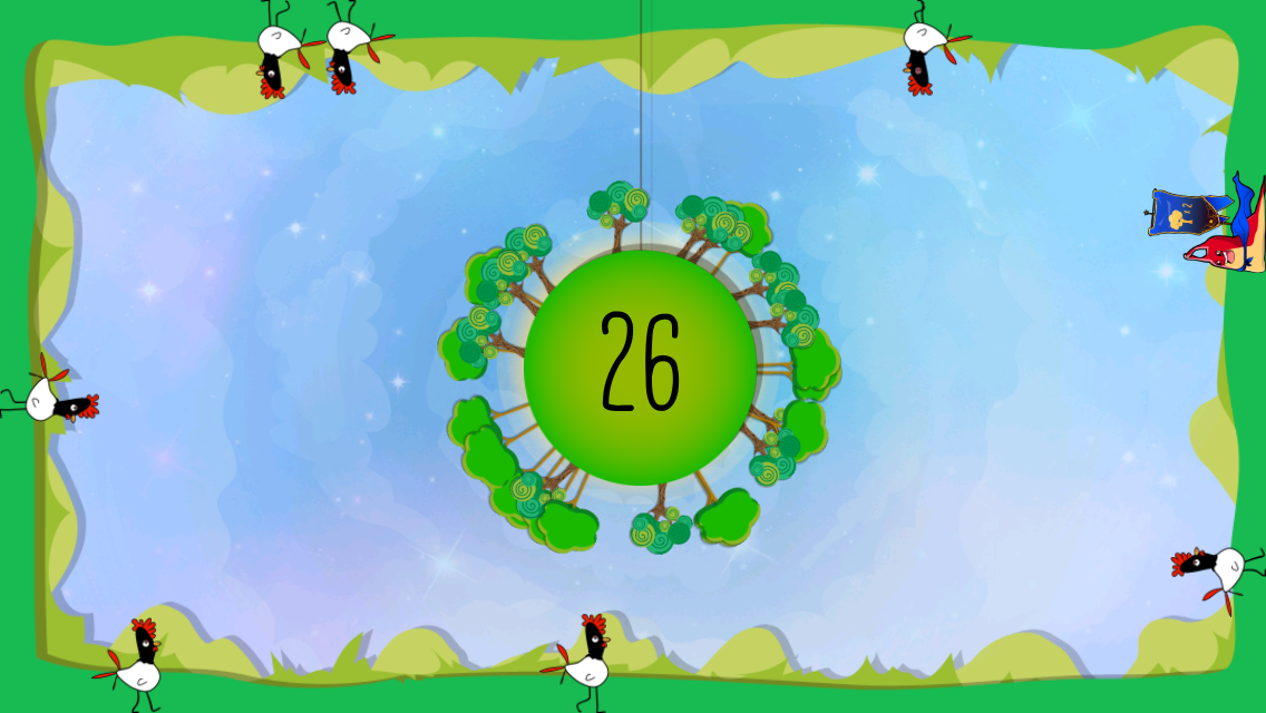 JordanGameIS's tweet photo. @GohanBlog Tu as eu le temps de tester Superslug ? :)
Pas facile hein ! http://t.co/WPmYZm3434