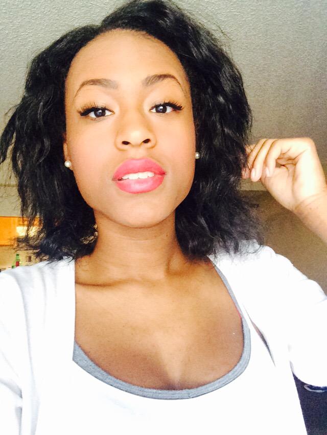 lilmrsspiffy's tweet image. I just want the money baby . 💸 hard working mother . #NoDays