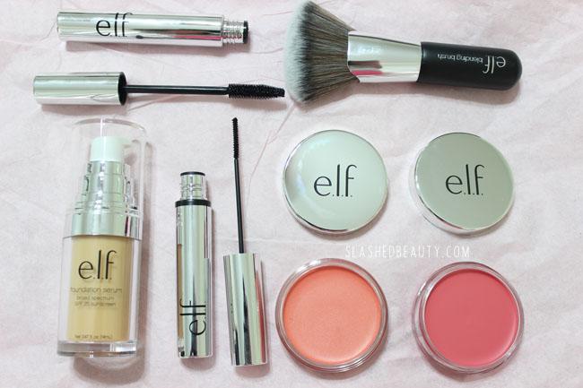 Master the #nomakeup look effortlessly with the new @elfcosmetics #beautifullybare collection: bit.ly/1PNfVOA