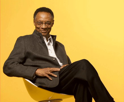 HAPPY 80th BIRTHDAY RAMSEY LEWIS! 