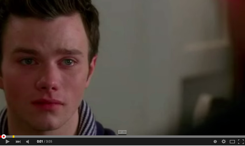 Do we have fans around here? turns 25 today. Happy Birthday Chris  