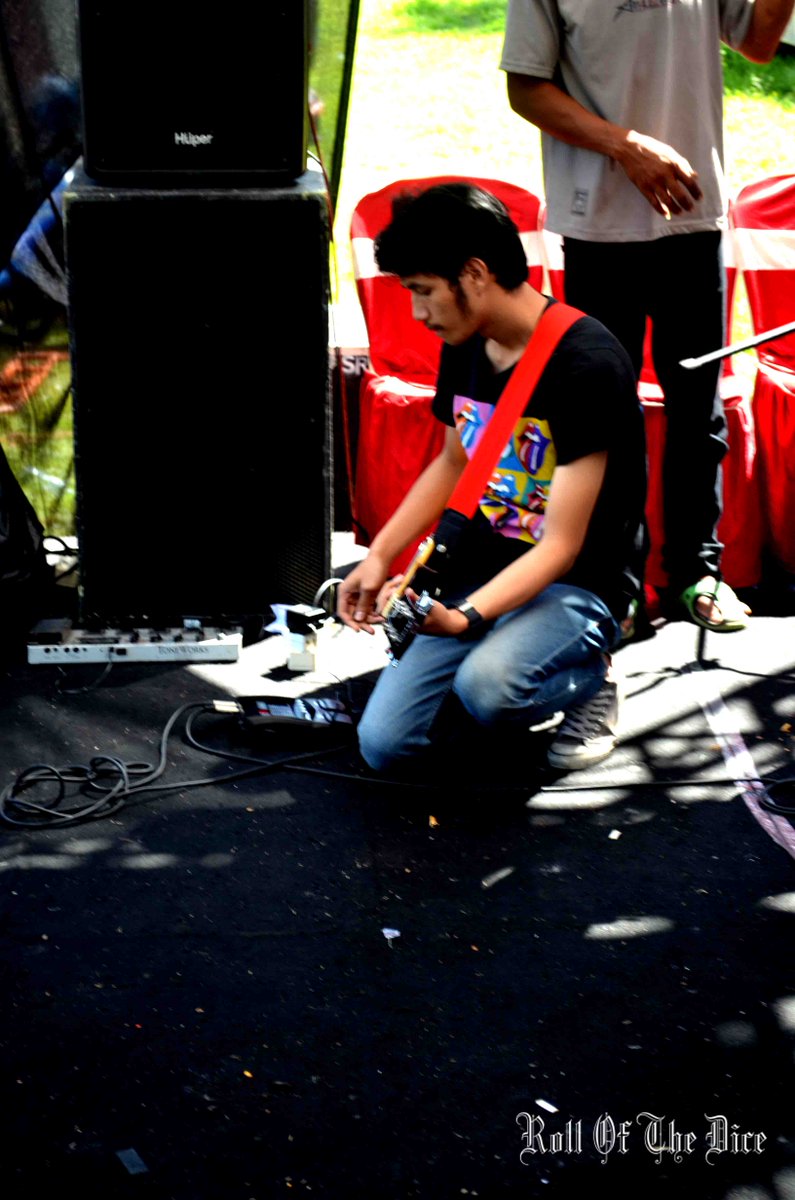 TAMAN CANDRA WILWATIKTA PANDAAN
May, 22 2015