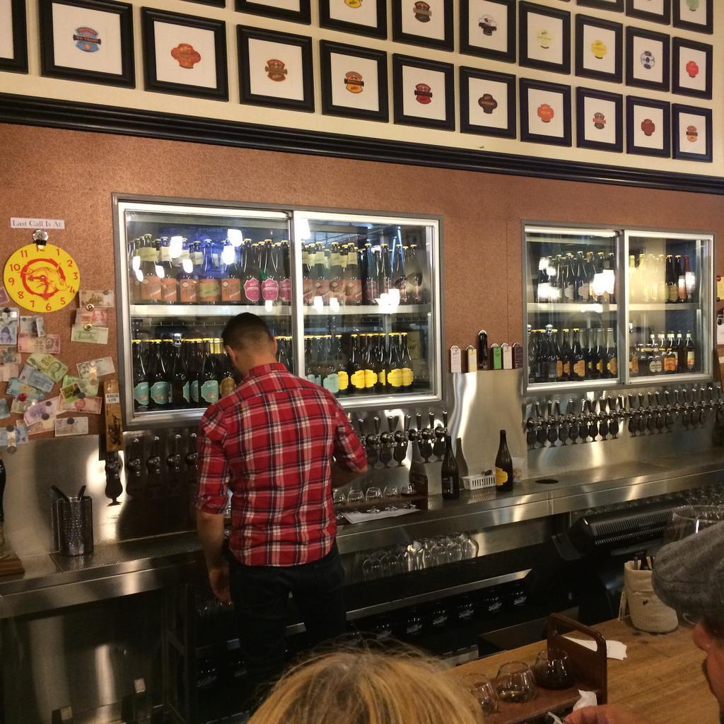 Beer Lover tweet media