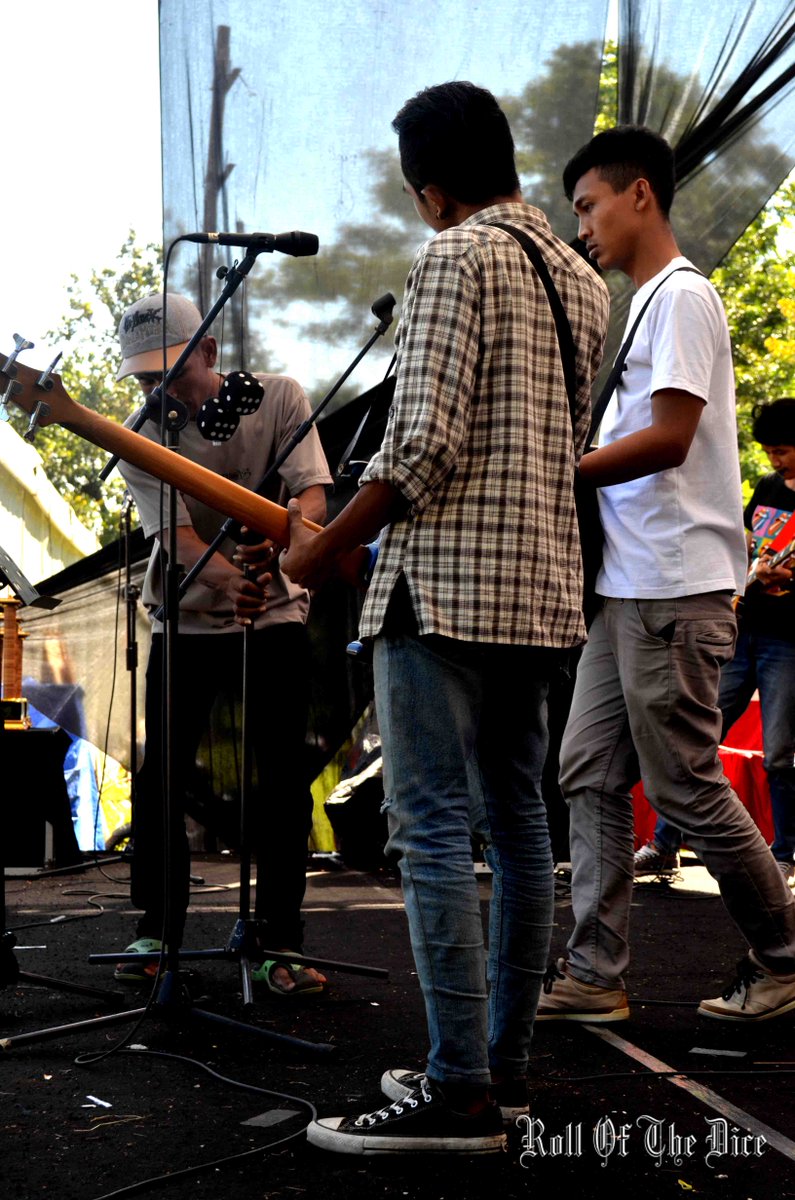 Roll Of The Dice (@officially_rotd) on Twitter photo 