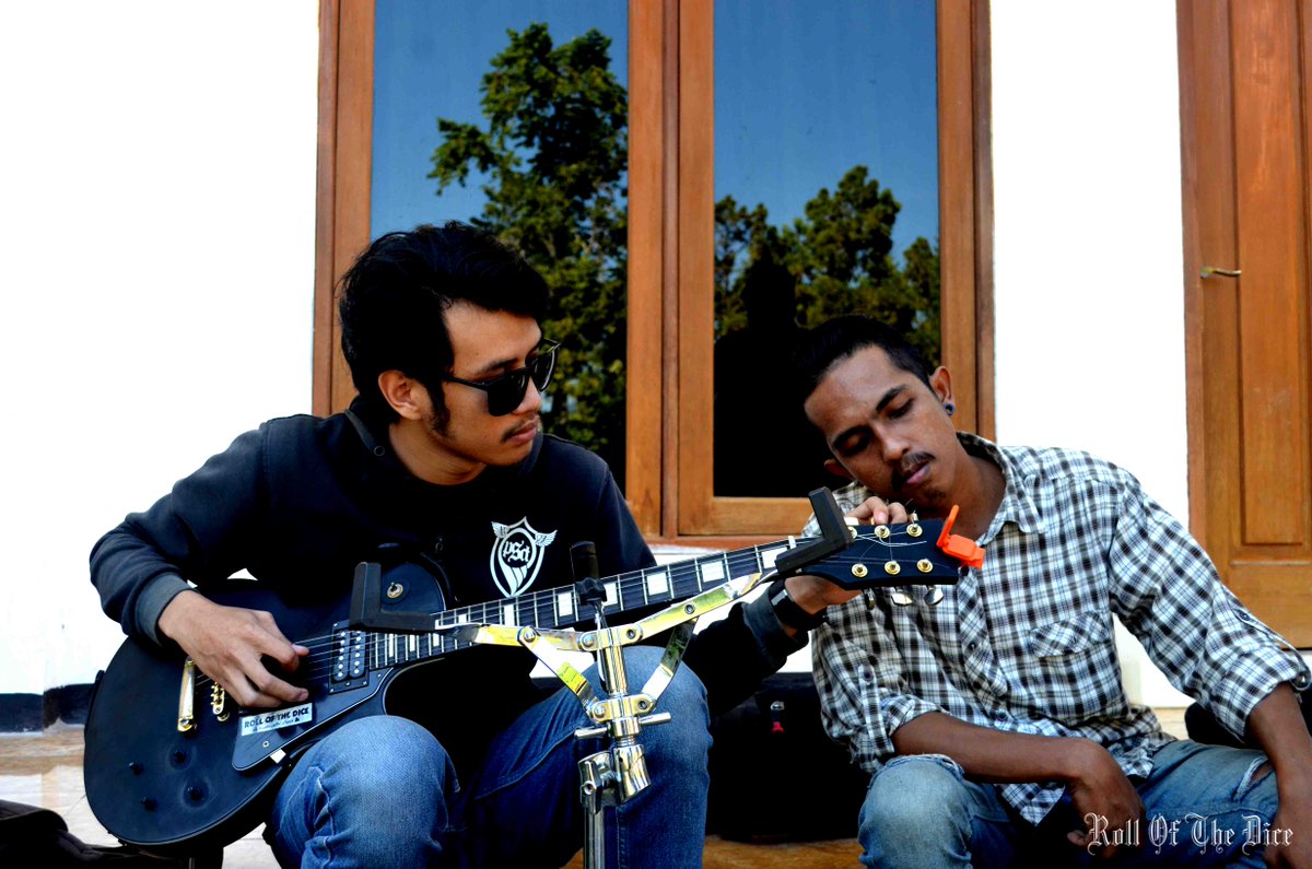 TAMAN CANDRA WILWATIKTA PANDAAN
May, 22 2015