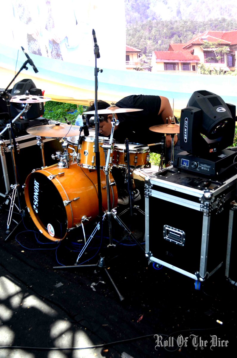 TAMAN CANDRA WILWATIKTA PANDAAN
May, 22 2015