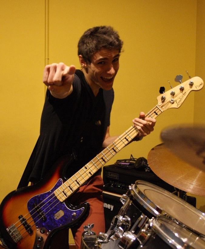 TheBiteOfficial's tweet photo. El 30 de Mayo concierto! Con otras 4 bandas! Una gran noche de rock! Y allí  esperamos verte a TI! http://t.co/rSThO48VbA