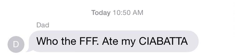 60 Minutes fan tweet media