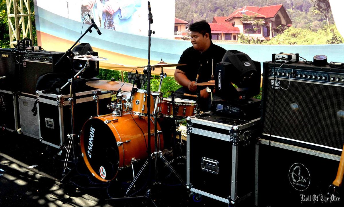 TAMAN CANDRA WILWATIKTA PANDAAN
May, 22 2015