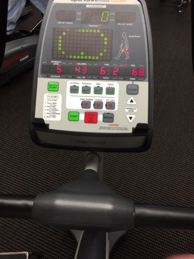 upsgamerman's tweet photo. At Physical Therapy for my long term injury. Love PT don't you?!?!?! #grrrrr #needtobehealed http://t.co/AUbXgCRk9j