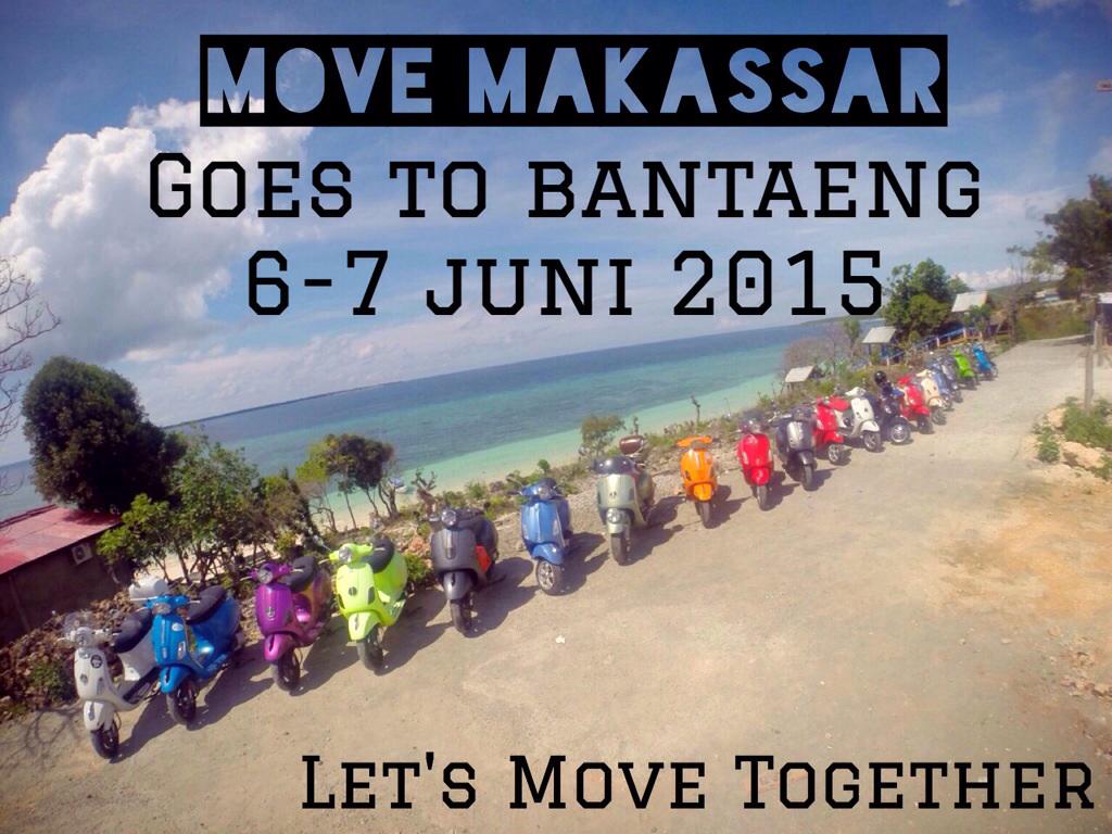 MoVe Makassar tweet media