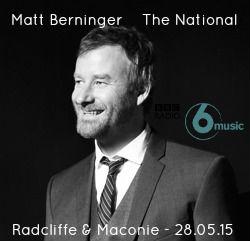 BBC Radio 6 Music tweet media